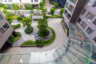 Căn hộ Orchard Garden - SG Airport Homestay