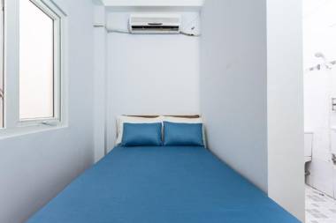 Vuông Tròn homestay