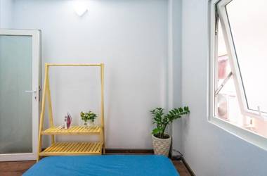 Vuông Tròn homestay
