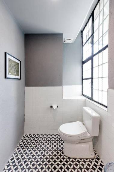 CIRCADIAN Industrial Studios on Nguyen Hue