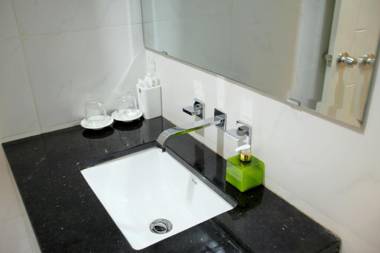 Sunshine Boutique Hotel Phu My Hung