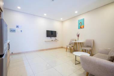 Luxy Park Hotel & Apartments - Notre Dame