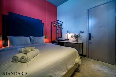 HOTEL le JARDIN SECRET saigon