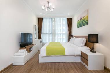 GOOD VALUE 2 BEDROOMS APARTMENT @VINHOMES LANDMARK