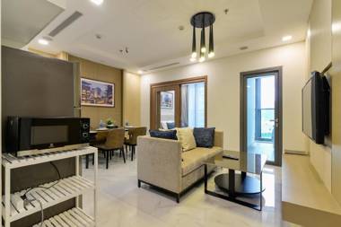 Home Sweet Home Landmark 81