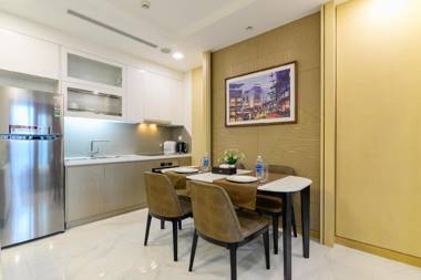 Home Sweet Home Landmark 81