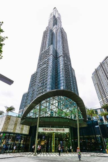 Home Sweet Home Landmark 81