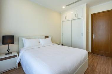 Luxury Vinhomes Central Park (Jenny homes)