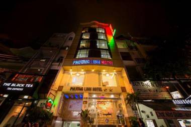 Phuong Linh Hotel