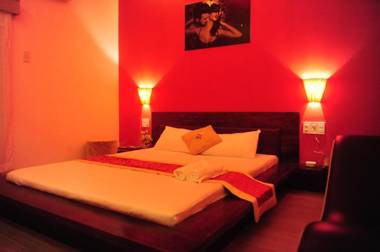 KHACH SAN SACH PHAN XICH LONG