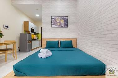 Căn hộ Orchard Parkview