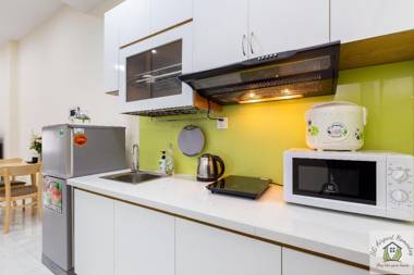 Căn hộ Orchard Parkview