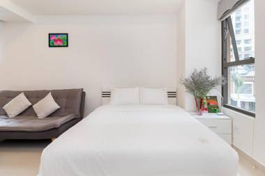 TRESOR POOL & GYM THE GREEN GARDEN STUDIO