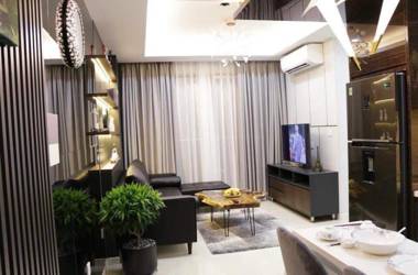 Diamond Luxury Rivergate