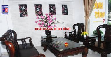 Dinh Dinh 2 Hotel
