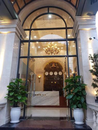 Sumi Hotel Saigon