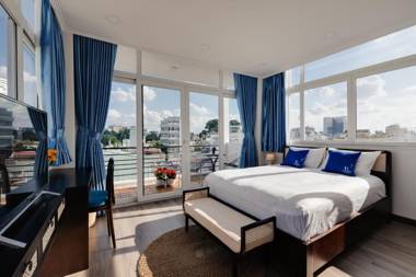 Civilis House Rustique Maison