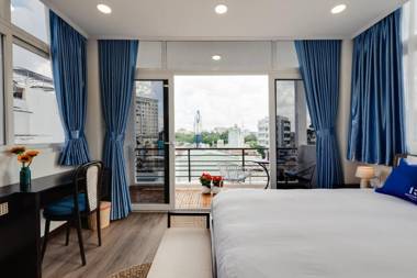 Civilis House Rustique Maison