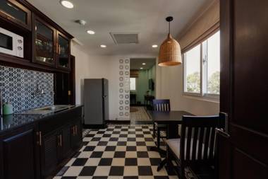 Civilis House Rustique Maison