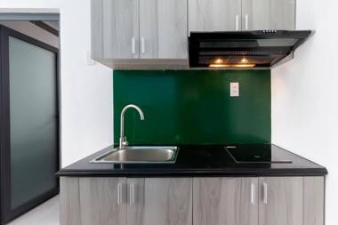 The Art - Tina Hotel and Apartments