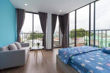 The Art - Tina Hotel and Apartments