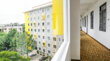 7S Hotel An Phú Central