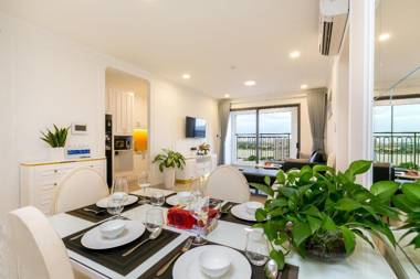 Diamond Luxury Millennium