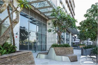 Super City Central - Free Infinity Pool & Gym 11