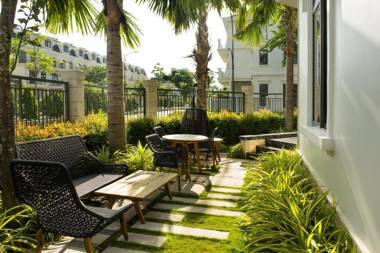 Icity Lakeview Saigon Villa