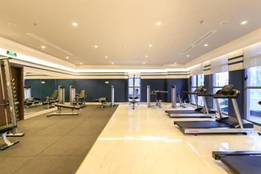 Diamond Luxury Saigon Center