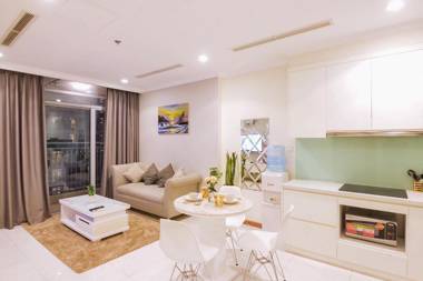 Star Glory Millennium Riverside