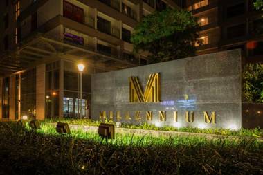 Star Glory Millennium Riverside