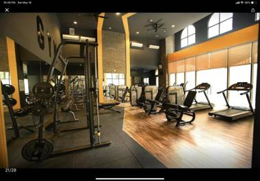 Diamond Luxury Bach Dang River