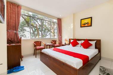 OYO 422 Nguyen Thanh Hotel