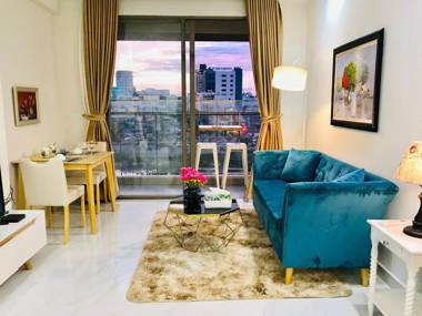 Star Glory Tresor Bach Dang River