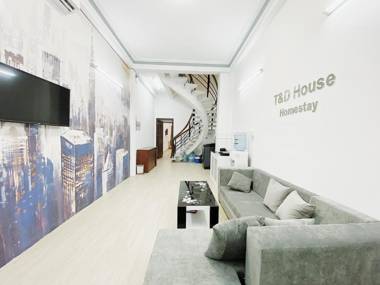 T&D House