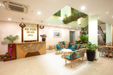 Dai Nam Sai Gon Hotel