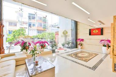 Prague Airport Hotel