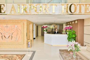 Prague Airport Hotel