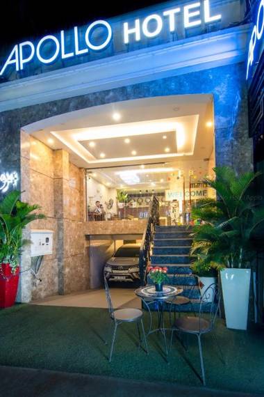 APOLLO HOTEL