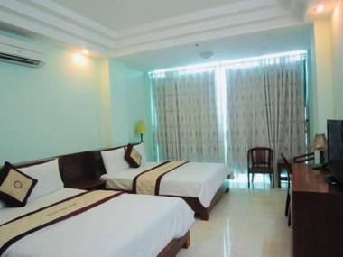 Khách sạn Trường Sơn