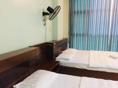 Khách sạn Trường Sơn