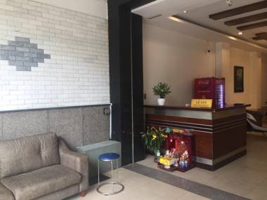 Khách sạn Trường Sơn