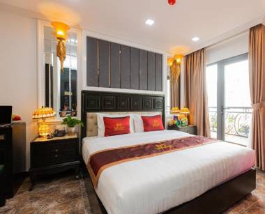 Havana Airport Hotel