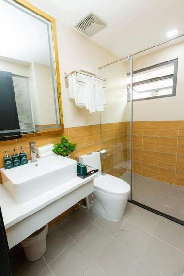 Havana Airport Hotel