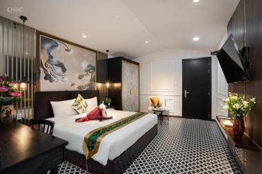 Dream Luxury Home Saigon Center