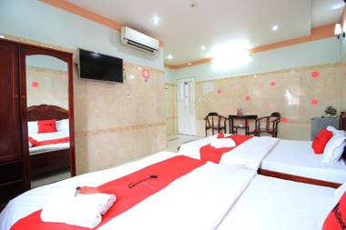 RedDoorz Chin Sao Hotel Nguyen Thi Thap