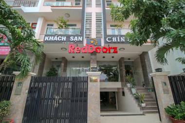 RedDoorz Chin Sao Hotel Nguyen Thi Thap