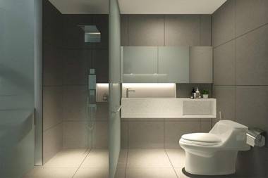 Susan House Saigon Serviced Apartments