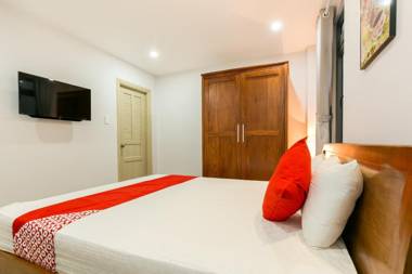 OYO 520 Friendly Homestay